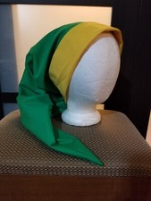 Legend of Zelda Cosplay LINK