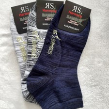 Baskets Chaussettes Courte