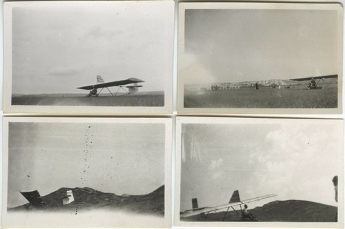 Photo ancienne vintage - ancienne,