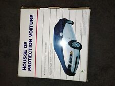 housse protection voiture  auto taille 4m73cm
