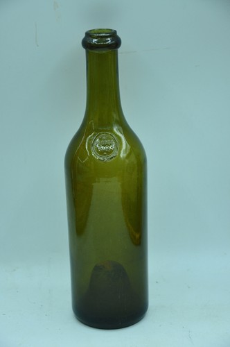 Ancienne bouteille