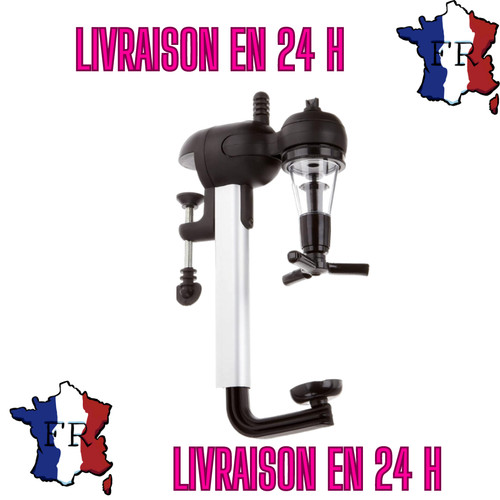 Distributeur boissons - de,