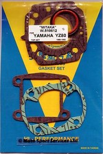 Ensemble De Joint De Culasse Top End Yamaha YZ80 YZ 80 1986 À 1992 Mitaka