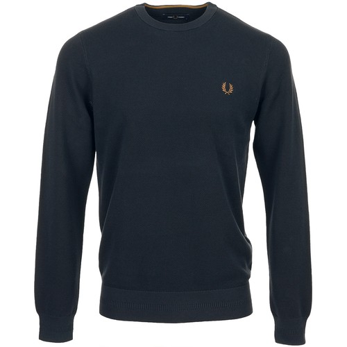 Vêtement pulls fred perry - vêtement,