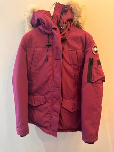 Mint authentic canada goose - [mint],