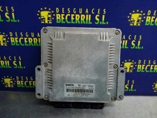 0281010320 CALCULATEUR MOTEUR