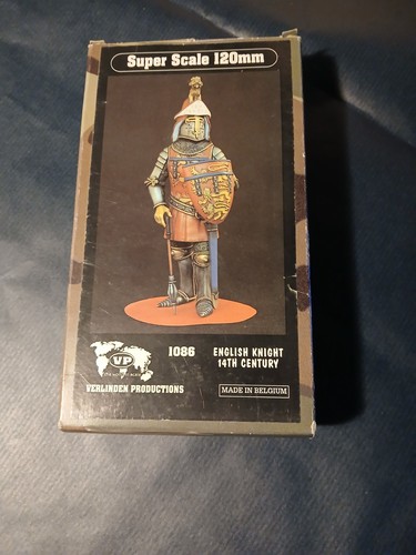 Figurine compléte verlinden - figurine, -verlinden