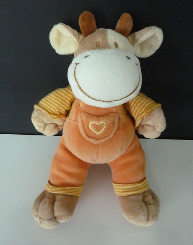 Doudou peluche mots - doudou,