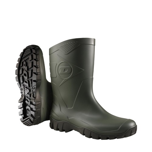 Dee bottes pluie - bottes, pour