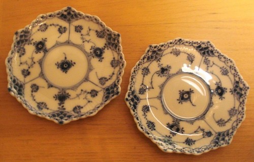 Royal copenhague 1038 kd - copenhague,