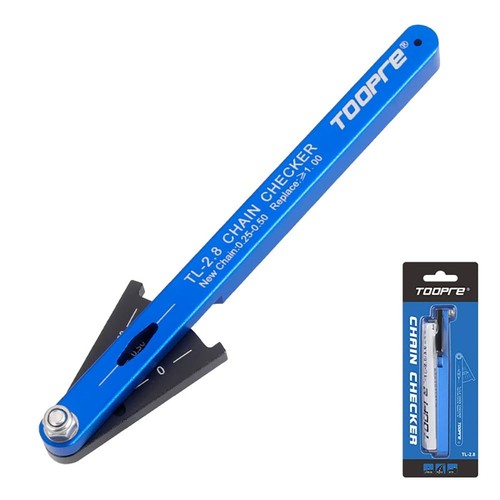 Outil mesure pour chaîne - mesure,