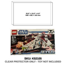 Protector For LEGO Star Wars