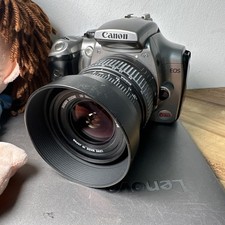 Canon Rebel DS6041 ( Canon EOS