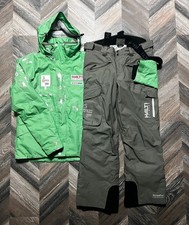 HALTI WM Schladming 2013 Set