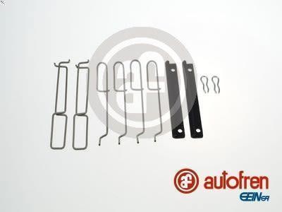 Kit accessoires plaquette - kit,