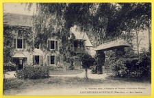 CPA France 50 - GOUVILLE sur