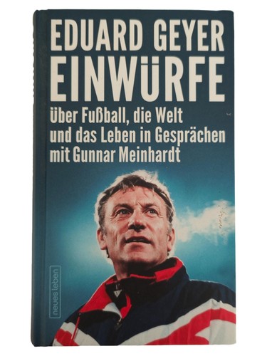 Eduard geyer autobiographie - eduard,
