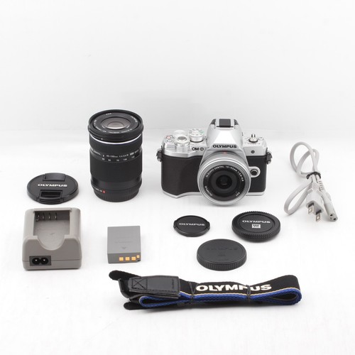 5750shot neuf olympus d - 5750shot【neuf】olympus, om-d