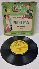 DISQUE VINTAGE 45 TOURS peter
