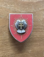 Régiment cuirassiers - rÉgiment, de