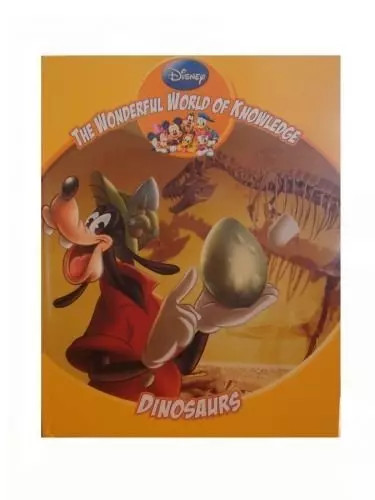Disney the wonderful world - the, of
