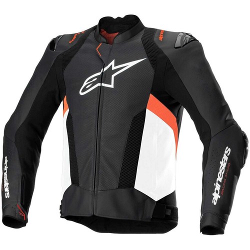 Veste moto alpinestars - veste, en