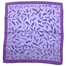 Foulard Hermès Petit Carré