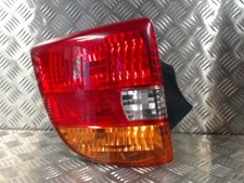 Feu arriere principal gauche (feux) TOYOTA CELICA 5 PHASE 1 COUPE 815612B470
