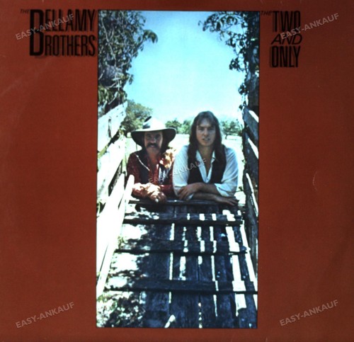 Bellamy brothers the two - two, and