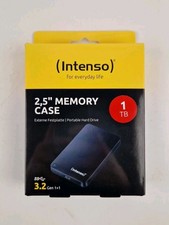 INTENSO - Disque Dur Externe