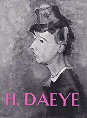 Hippolyte daeye august - hippolyte,
