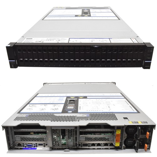 Lenovo system x3650 server - x3650,