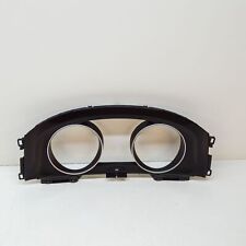 Garniture de contour du