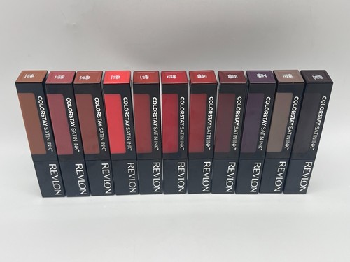 Revlon colorstay satin - revlon,