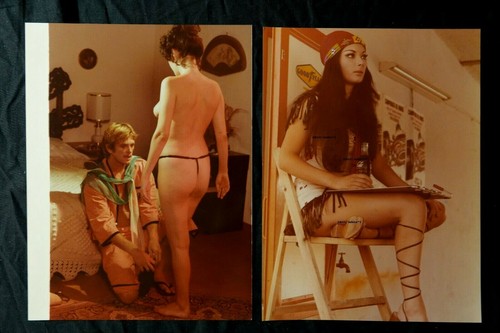 Edwige fenech rare photos - edwige, 2