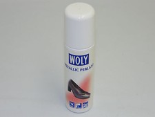 WOLY Métallique Perlato Pour