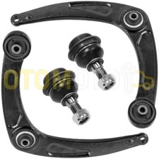PEUGEOT 308 3008 5008 TRIANGLE BRAS DE SUSPENSION ROTULE ESSIEU AVANT INFÉRIEUR