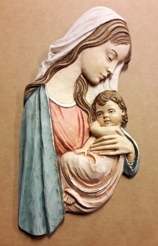 Plaque marbre résine madonna - marbre,