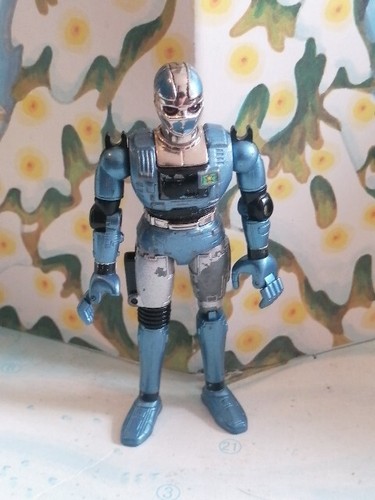 Jouet figurine vintage jiban - figurine,