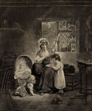 Henry Singleton Education