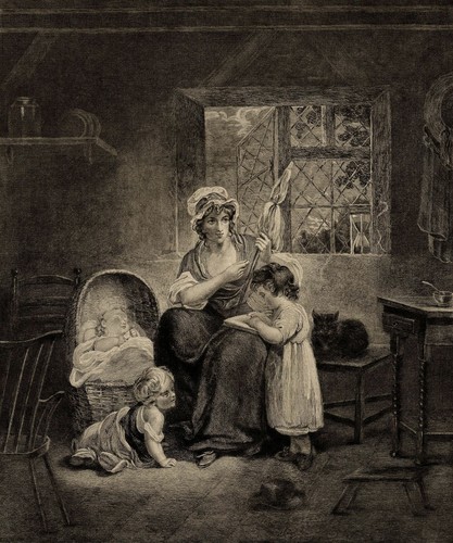 Henry singleton education - henry,