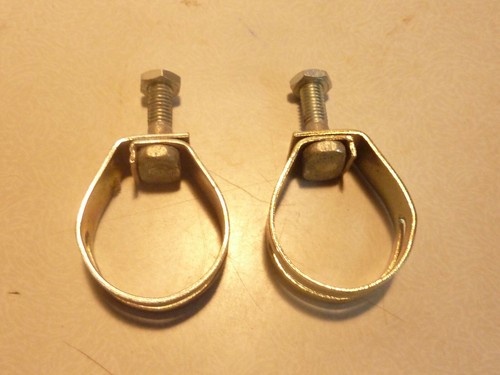 Colliers serrage leviers - colliers,