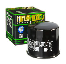 SUZUKI GSX 1100 G 1991/1994 FILTRE A HUILE