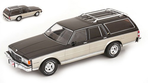 Miniature voiture auto 18 - miniature, 1:18