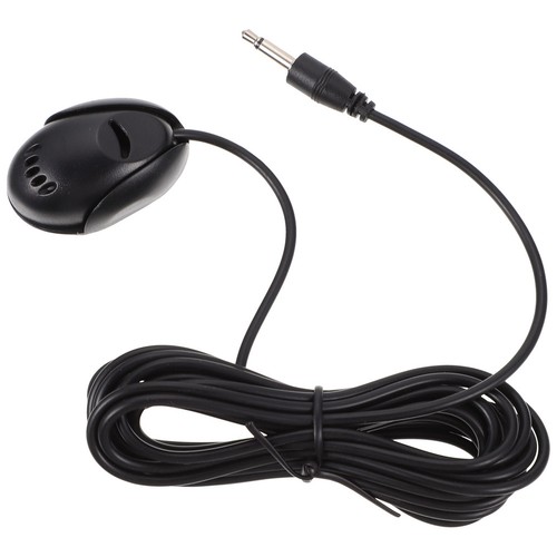Microphone clip audio voiture - ,