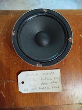 1  Haut parleur medium JBL 10PC70AZX-FW01 8 ohms ( enceinte JBL Balboa 30 )