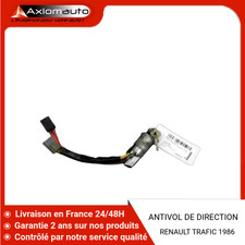 🇫🇷 ANTIVOL DE DIRECTION