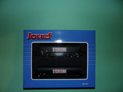 Jouef coffret wagons - jouef, 2