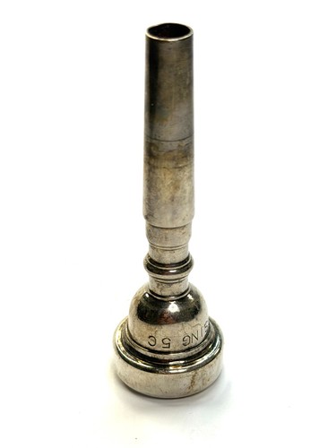 Blessing trumpet mouthpiece - blessing, 5c