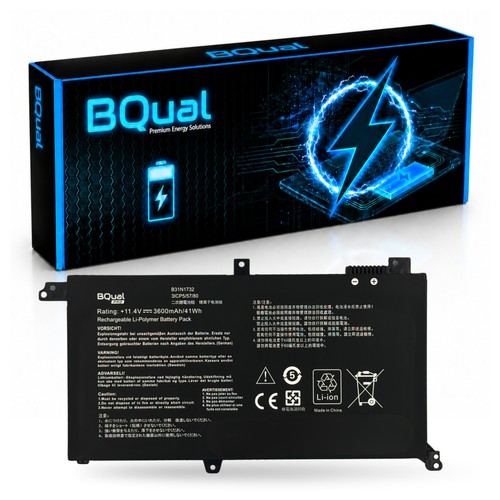 Batterie b31n1732 pour - b31n1732,